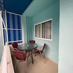 Apartamento Teo *