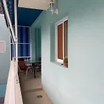 Teo Apartamento