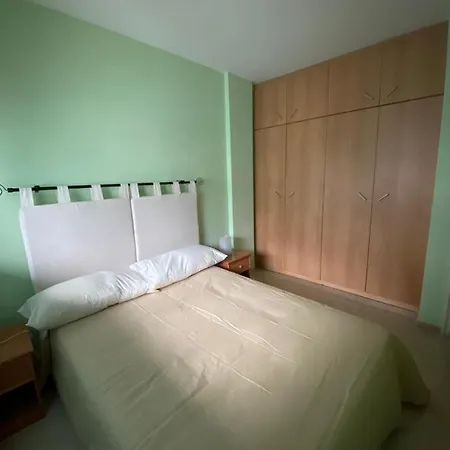 Apartament Teo