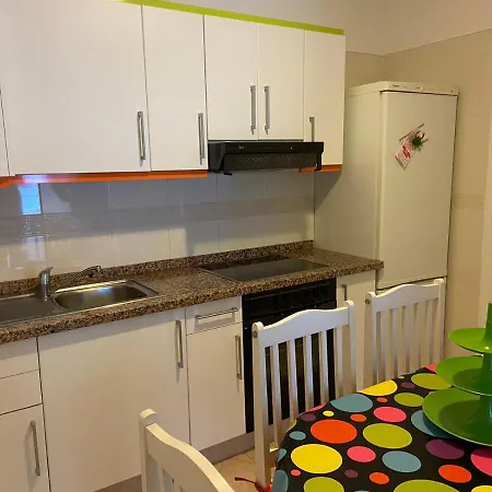 Teo Apartamento Puertito de Guimar