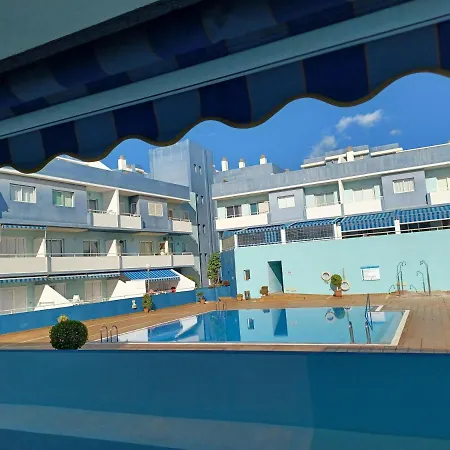 Appartement Teo *