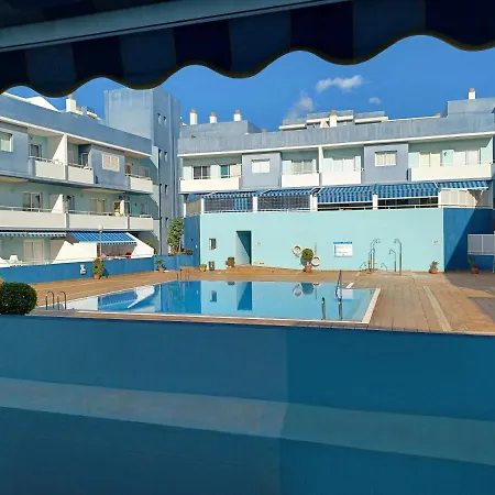 Appartement Teo *
