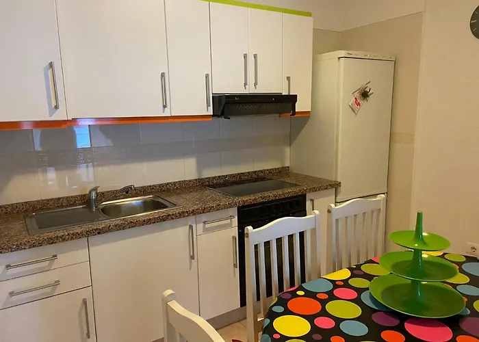 Teo Apartment Puertito de Guimar