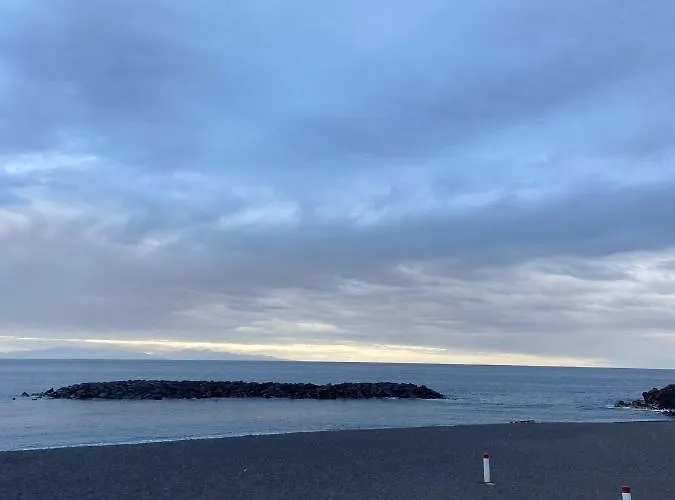 Teo Puertito de Guimar