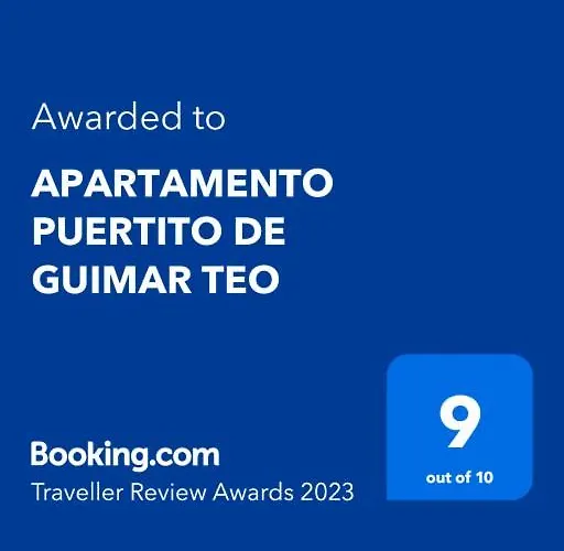 Teo Apartment