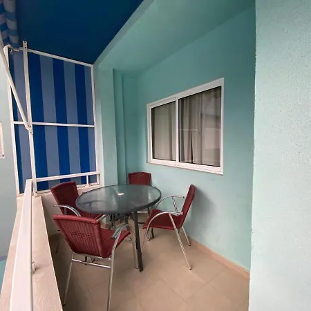 Appartement Teo *