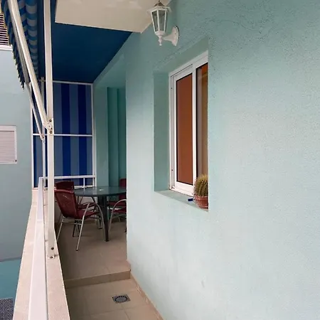 Teo Appartement