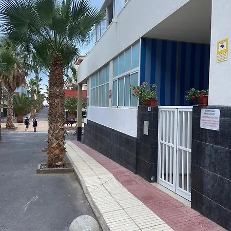 Teo Appartement