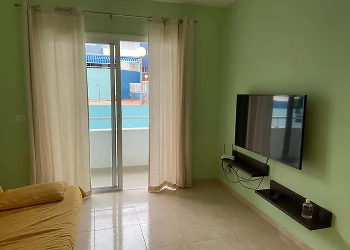 Teo * بويرتيتو دو غويمار