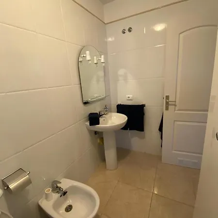 Apartment Teo Puertito de Guimar