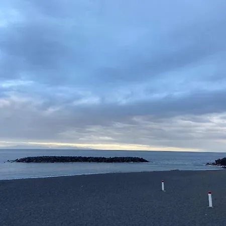 Teo Puertito de Guimar