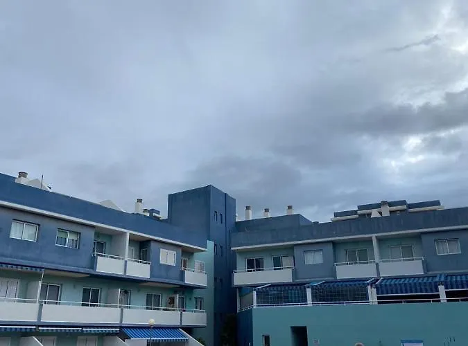 Teo * プエルティト・デ・グイマル